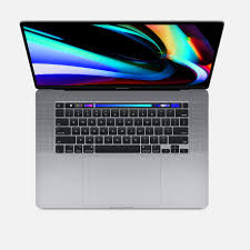 Apple MacBook Pro A2780 M2 Pro Chip 32GB RAM 1TB SSD 19-Core GPU 16" Liquid Retina XDR Display Touch ID Sensor (2023) Pre-Owned Abroad 6 Months Warranty  efficient performance.