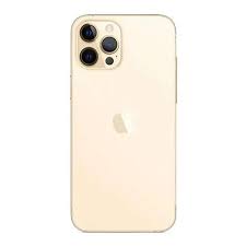 New IPHONE 12 PRO MAX IN GOLD WITH 256GB OF STORAGE. A 6.7-INCH SUPER RETINA XDR DISPLAY A PERFECTLY WORKING FACE ID AND TRUETONE ENABLED 90% BATTERY CAPACITY iPhone 12 Pro Max comes with fast charger