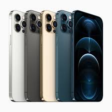 New IPHONE 12 PRO MAX IN GOLD WITH 256GB OF STORAGE. A 6.7-INCH SUPER RETINA XDR DISPLAY A PERFECTLY WORKING FACE ID AND TRUETONE ENABLED 90% BATTERY CAPACITY iPhone 12 Pro Max comes with fast charger