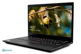 🔥 Lenovo ThinkPad T480S Intel Core i5-8250U 8GB RAM 256GB SSD Fingerprint Reader Webcam Windows 11 Pro Black Certified Ex Uk 6 Months Warranty Lenovo ThinkPad T480 S Intel Core i5-8250U 8GB RAM 256GB