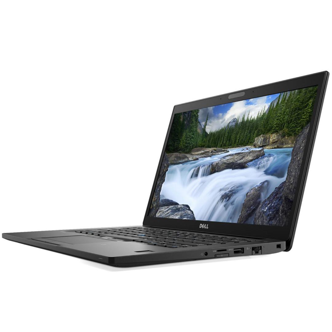 Dell latitude e7490 core i5 16gb ram 512GB ssd 14 inches Display  The world’s smallest 14-inch premium business-class notebook* features ExpressConnect, so you can automatically connect to the fastest