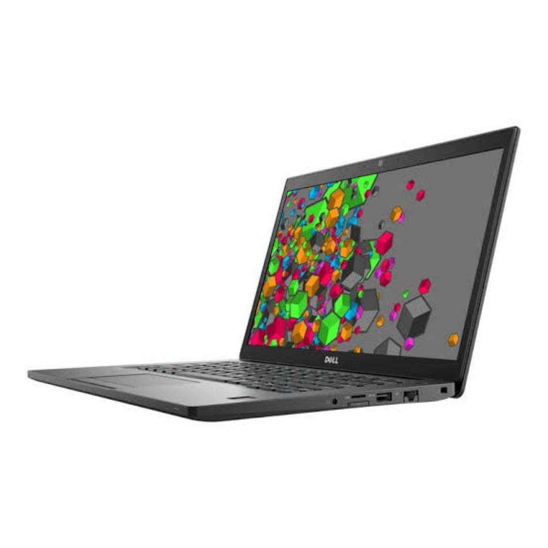 Dell latitude e7490 core i5 16gb ram 512GB ssd 14 inches Display  The world’s smallest 14-inch premium business-class notebook* features ExpressConnect, so you can automatically connect to the fastest