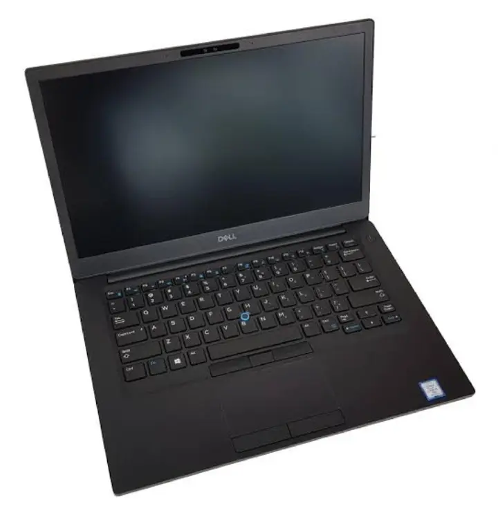 Dell latitude 7290 core i5 8gb ram 256GB ssd FHD Display DELL Latitude 7290 8th Gen-Core I5-8GB Ram-256GB SSD-Refurbished- 13"-Black-Win 11 pro installed and activated plus complete charger