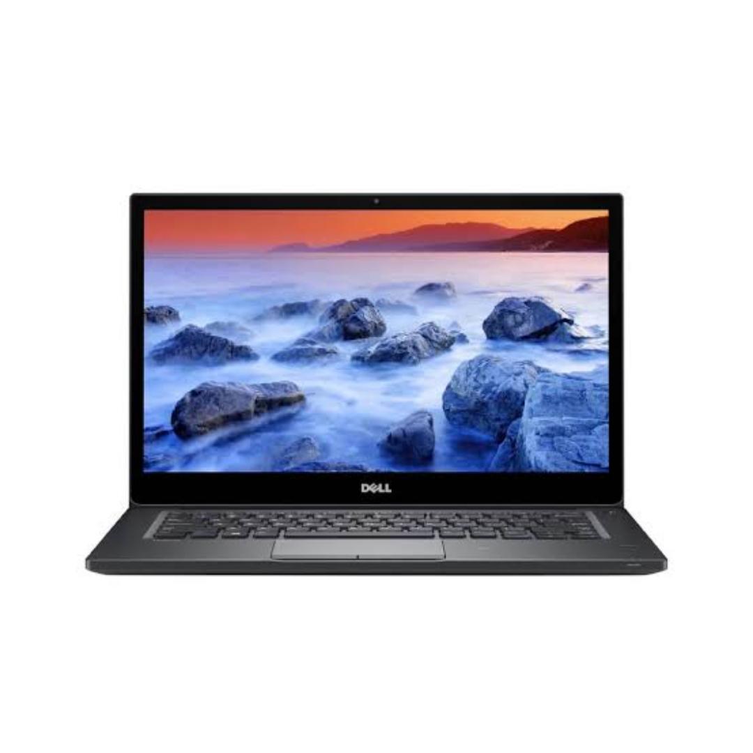 Dell latitude e7490 core i5 16gb ram 512GB ssd 14 inches Display  The world’s smallest 14-inch premium business-class notebook* features ExpressConnect, so you can automatically connect to the fastest