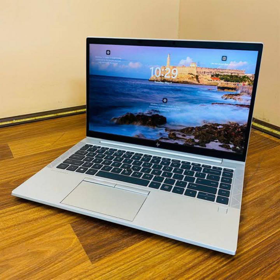 HP EliteBook 840 G5 Core I7 16GB RAM 512GB SSD 8th Generation 14 inches Full HD Touchscreen 1.8GHz up to 4.2GHz Quad Core Processor Windows 11 Professional Ultra Slim Refurbished Laptop