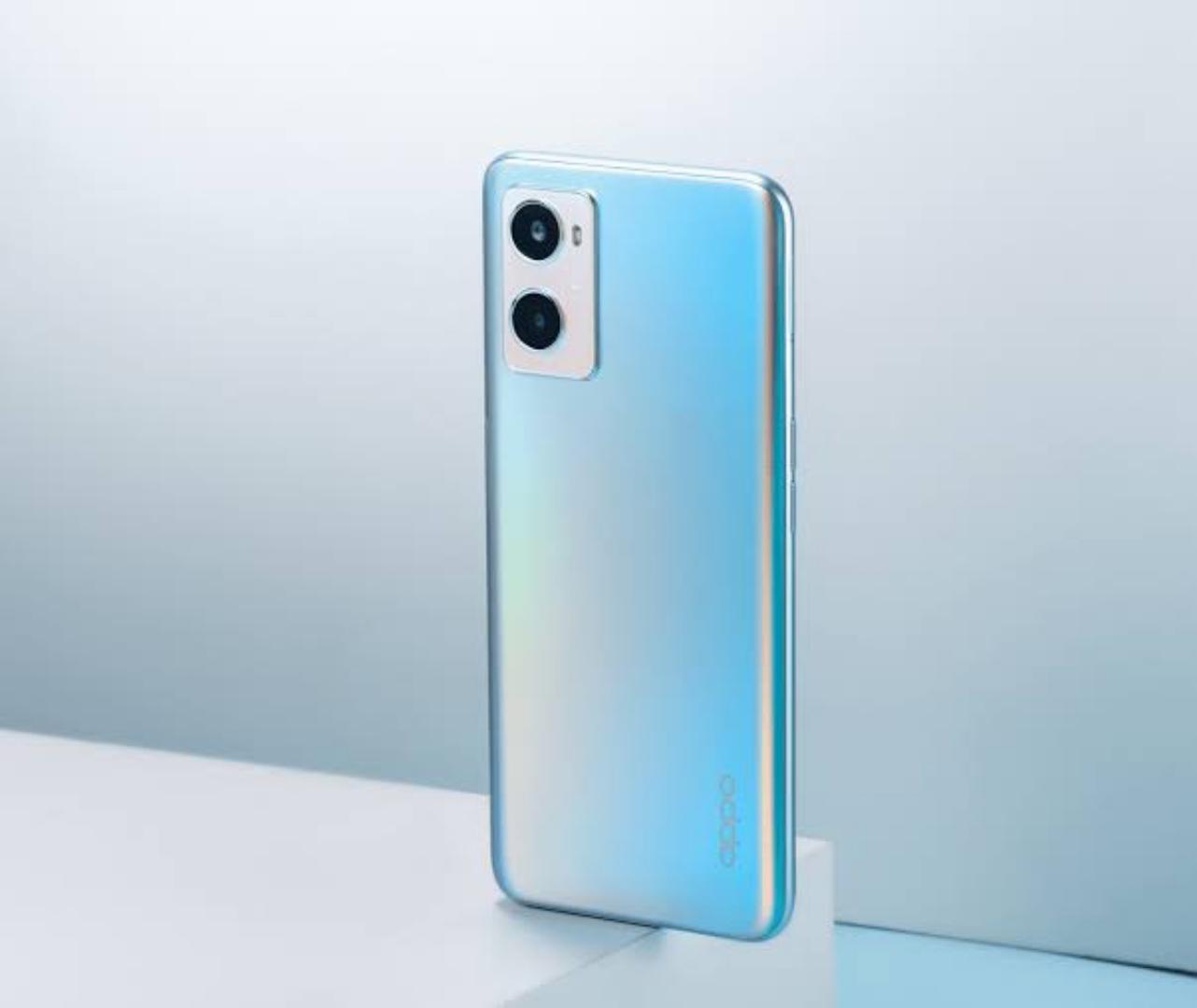 Refurbished Oppo A96 8gb +8 GB ram 256GB rom 6.43 inches 5000 mAh 50mp 2mp selfie 16mp This basically is the same display as one present on the Oppo A95. One would say that one is AMOLED.Best shapes..