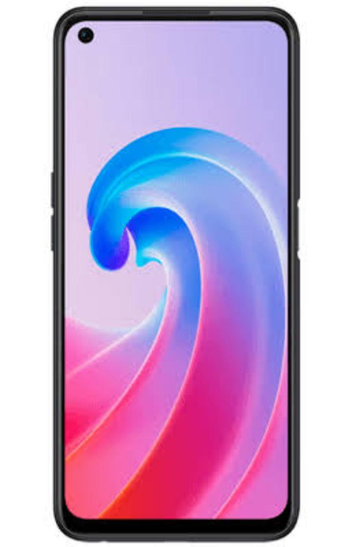 Refurbished Oppo A96 8gb +8 GB ram 256GB rom 6.43 inches 5000 mAh 50mp 2mp selfie 16mp This basically is the same display as one present on the Oppo A95. One would say that one is AMOLED.Best shapes..