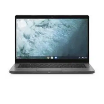 Dell Latitude 5300 I5 (8th gen) 8/256GB