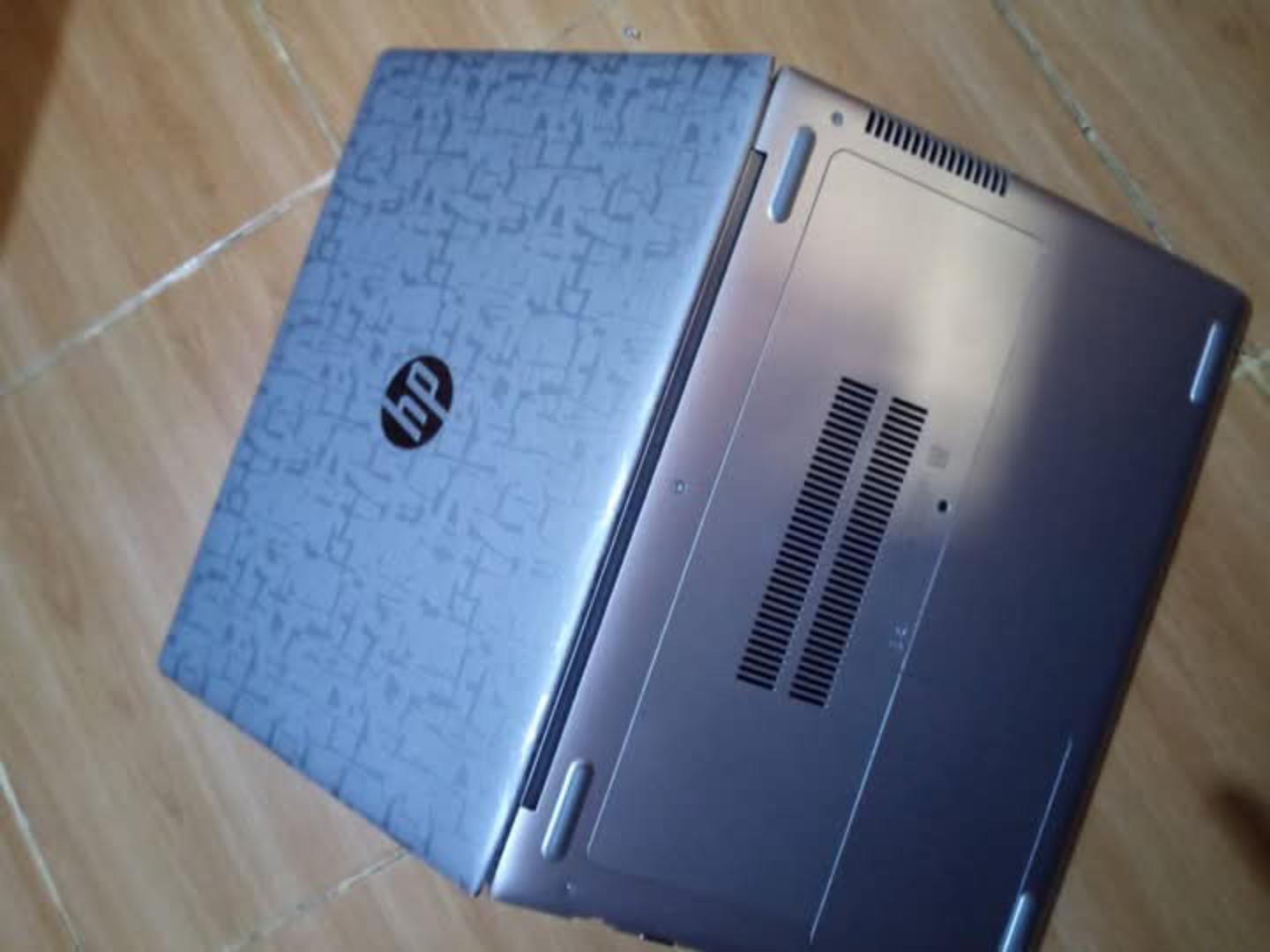Black Friday 🛍️ 🛍️ 🛍️HP laptop na offer Intel ® Core ™ i5..2.65ghz 8GB RAM 256gb SSD 14 Display LED Windows 10 pro Wifi and Bluetooth VGA and HDMI ports Battery life 3-4 hrs Original adapter and WM