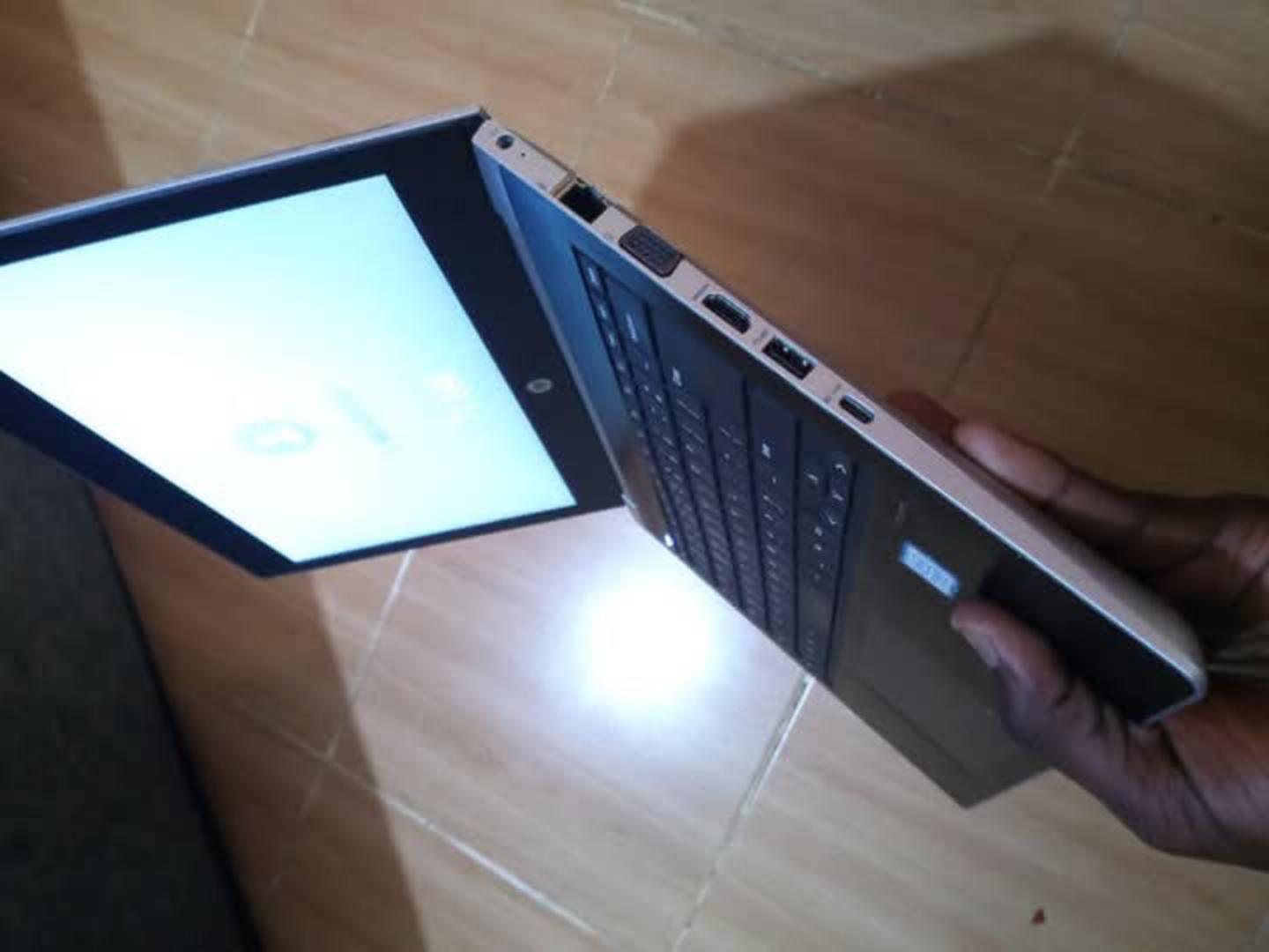 Black Friday 🛍️ 🛍️ 🛍️HP laptop na offer Intel ® Core ™ i5..2.65ghz 8GB RAM 256gb SSD 14 Display LED Windows 10 pro Wifi and Bluetooth VGA and HDMI ports Battery life 3-4 hrs Original adapter and WM