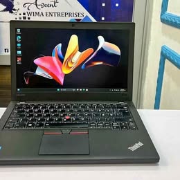 New Month Offer Lenovo ThinkPad X250 Laptop Intel Core i5, 8GB RAM, 256GB SSD, 12.5” HD Display, Windows 11 Pro, Webcam, WiFi, USB 3.0 Reliable Business Notebook  Refurbished & Ready to Use+Free Mouse