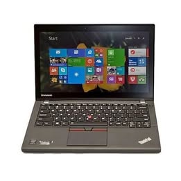 New Month Offer Lenovo ThinkPad X250 Laptop Intel Core i5, 8GB RAM, 256GB SSD, 12.5” HD Display, Windows 11 Pro, Webcam, WiFi, USB 3.0 Reliable Business Notebook  Refurbished & Ready to Use+Free Mouse