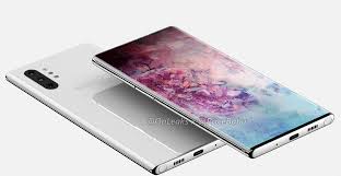 Samsung Galaxy Note 10 256GB ROM 12GB RAM 6.3" Dynamic AMOLED Display Triple 16MP Camera USB 3.0 Fast Charging 3500mAh Battery Boxed Certified Refurbished and a pixel density of 500ppi. The smartphone