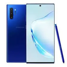 🔥BRAND🔥NEW🔥 Samsung Galaxy Note 10 Plus dual sim  256GB ROM 12GB RAM 6.3 Dynamic AMOLED Display Triple 16MP Camera USB 3.0 Fast Charging 3500mAh Battery Boxed  and a pixel density of 500ppi       .