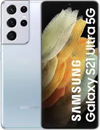 Samsung S21 ultra 256GB 5G Samsung Galaxy S21 Ultra 5G 256 GB/12GB flaunts a 6.8 inches Dynamic AMOLED screen that gets a resolution of 1440 x 3080 pixels and a pixel density of 500ppi. The smartphone