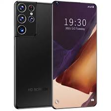 Samsung S21 ultra 256GB 5G Samsung Galaxy S21 Ultra 5G 256 GB/12GB flaunts a 6.8 inches Dynamic AMOLED screen that gets a resolution of 1440 x 3080 pixels and a pixel density of 500ppi. The smartphone