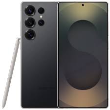 Samsung S21 ultra 256GB 5G Samsung Galaxy S21 Ultra 5G 256 GB/12GB flaunts a 6.8 inches Dynamic AMOLED screen that gets a resolution of 1440 x 3080 pixels and a pixel density of 500ppi. The smartphone