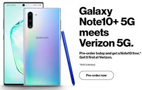 Samsung Galaxy Note 10+ 256GB ROM 12GB RAM 6.3 Dynamic AMOLED Display Triple 16MP Camera USB 3.0 Fast Charging 3500mAh Battery Boxed Certified Refurbished and a pixel density of 500ppi. The smartphone