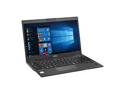 TUFF BEAST OF ALL WORKS Fujitsu Lifebook U939/B – REFURBISHED – Intel Core i5-8365U, 8GB RAM, 256GB SSD, 13.3” FHD, Windows 10, activated os, Lightweight Business Laptop Fujitsu Lifebook U939/B