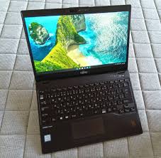 TUFF BEAST OF ALL WORKS Fujitsu Lifebook U939/B – REFURBISHED – Intel Core i5-8365U, 8GB RAM, 256GB SSD, 13.3” FHD, Windows 10, activated os, Lightweight Business Laptop Fujitsu Lifebook U939/B