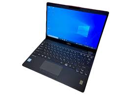 TUFF BEAST OF ALL WORKS Fujitsu Lifebook U939/B – REFURBISHED – Intel Core i5-8365U, 8GB RAM, 256GB SSD, 13.3” FHD, Windows 10, activated os, Lightweight Business Laptop Fujitsu Lifebook U939/B