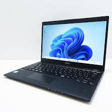 TUFF BEAST OF ALL WORKS Fujitsu Lifebook U939/B – REFURBISHED – Intel Core i5-8365U, 8GB RAM, 256GB SSD, 13.3” FHD, Windows 10, activated os, Lightweight Business Laptop Fujitsu Lifebook U939/B