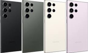 Samsung S25 Ultra 5G 512GB/12GB Ram, Refurbished Samsung Galaxy flaunts a 6.8 inches Dynamic AMOLED screen that gets a resolution of 1440 x 3080 pixels and pixel density of 500 ppi.The best smartphone