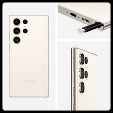 New Samsung S24Ultra 5G 256GB12GB Ram, Samsung Galaxy flaunts a 6.8 inches Dynamic AMOLED screen, Samsung Galaxy S24 Ultra Cell Phone, AI Smartphone, 200MP, 100x Zoom Camera, Long Battery Life, S pen