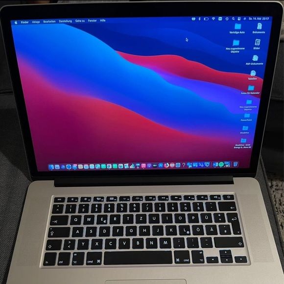 Apple MacBook Air 8th Gen Intel Core i5-8210Y @1.6GHz 8GB RAM 256GB SSD 13" Retina Display Bluetooth Webcam WiFi Intel UHD Graphics 617 Late 2018 MRE82LL/A A1932 Ex Uk 6 Months Warranty Grade A Spa ce
