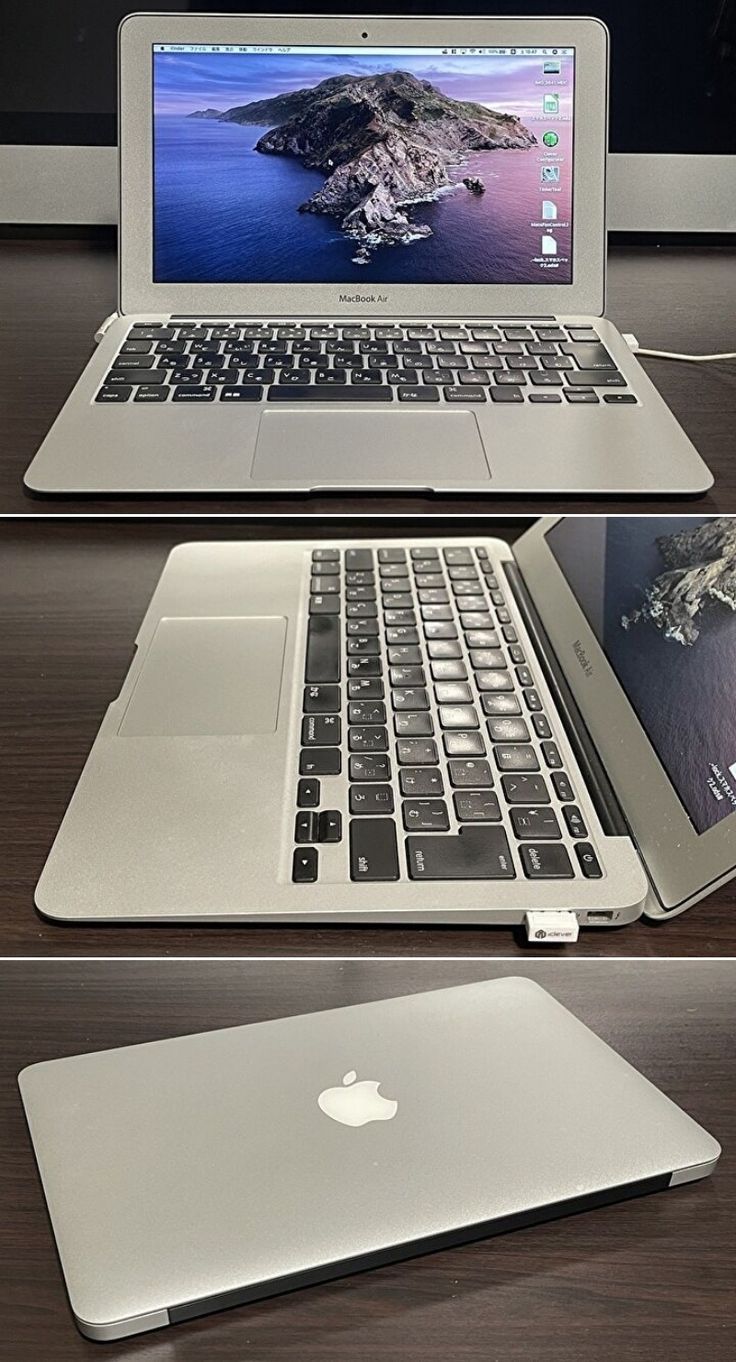 Apple MacBook Air 8th Gen Intel Core i5-8210Y @1.6GHz 8GB RAM 256GB SSD 13" Retina Display Bluetooth Webcam WiFi Intel UHD Graphics 617 Late 2018 MRE82LL/A A1932 Ex Uk 6 Months Warranty Grade A Spa ce