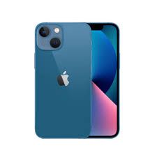 Apple iPhone 13 Mini, 128GB ROM 4GB RAM, Apple A14 Bionic EX-UK. The Apple iPhone 13 Mini features a durable design with a ceramic shield. Comes in a brighter Super Retina XDR display. Its dual camera