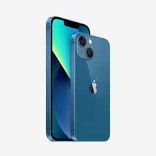 Apple iPhone 12 Mini 256GB 4GB RAM 5G Speed A14 Bionic 5.4" Super Retina XDR OLED iOS 14.1 Dual 12MP Camera 2227mAh Fast Charging Battery Pre-Owned Abroad 6 Months Warranty The smartphone runs iOS 14
