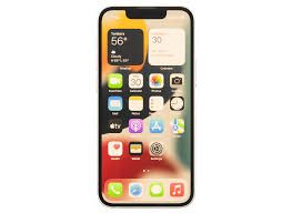 Apple iPhone 13 Mini, 128GB ROM 4GB RAM, Apple A14 Bionic EX-UK. The Apple iPhone 13 Mini features a durable design with a ceramic shield. Comes in a brighter Super Retina XDR display. Its dual camera