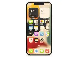 Apple iPhone 13 Mini, 128GB ROM 4GB RAM, Apple A14 Bionic EX-UK. The Apple iPhone 13 Mini features a durable design with a ceramic shield. Comes in a brighter Super Retina XDR display. Its dual camera