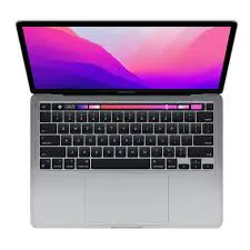 Apple MacBook Pro 14.0" Liquid Retina XDR Display Apple M2 Pro Chip 16GB RAM 512GB SSD True Tone Technology 1080p FaceTime HD Webcam Touch ID Backlit Magic Keyboard Thunderbolt  efficient performance.