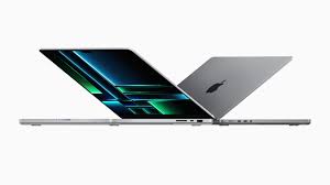 Apple MacBook Pro A2780 M2 Pro Chip 32GB RAM 1TB SSD 19-Core GPU 16" Liquid Retina XDR Display Touch ID Sensor (2023) Pre-Owned Abroad 6 Months Warranty  efficient performance.