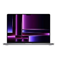 Apple MacBook Pro A2780 M2 Pro Chip 32GB RAM 1TB SSD 19-Core GPU 16" Liquid Retina XDR Display Touch ID Sensor (2023) Pre-Owned Abroad 6 Months Warranty  efficient performance.