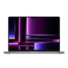 Apple MacBook Pro A2780 M2 Pro Chip 32GB RAM 1TB SSD 19-Core GPU 16" Liquid Retina XDR Display Touch ID Sensor (2023) Pre-Owned Abroad 6 Months Warranty  efficient performance.