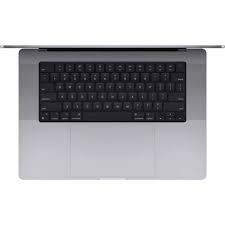 Apple MacBook Pro A2780 M2 Pro Chip 32GB RAM 1TB SSD 19-Core GPU 16" Liquid Retina XDR Display Touch ID Sensor (2023) Pre-Owned Abroad 6 Months Warranty  efficient performance.
