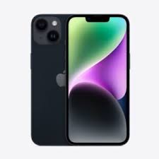 Apple iPhone 12 Mini 256GB 4GB RAM 5G Speed A14 Bionic 5.4" Super Retina XDR OLED iOS 14.1 Dual 12MP Camera 2227mAh Fast Charging Battery Pre-Owned Abroad 6 Months Warranty The smartphone runs iOS 14