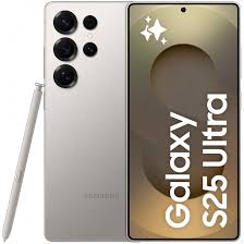 Samsung S25 Ultra 5G 512GB/12GB Ram, Refurbished Samsung Galaxy flaunts a 6.8 inches Dynamic AMOLED screen that gets a resolution of 1440 x 3080 pixels and pixel density of 500 ppi.The best smartphone