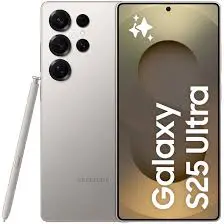 Samsung S25 Ultra 5G 512GB/12GB Ram, Refurbished Samsung Galaxy flaunts a 6.8 inches Dynamic AMOLED screen that gets a resolution of 1440 x 3080 pixels and pixel density of 500 ppi.The best smartphone