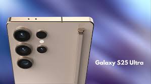 Samsung S25 Ultra 5G 512GB/12GB Ram, Refurbished Samsung Galaxy flaunts a 6.8 inches Dynamic AMOLED screen that gets a resolution of 1440 x 3080 pixels and pixel density of 500 ppi.The best smartphone