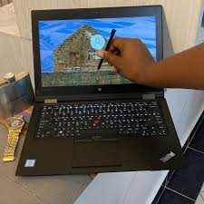 TUFF BEAST  – REFURBISHED– BEST FOR ALL WORKS X360 TOUCH SCREEN Lenovo Yoga 260 X360 Core i5 8GB RAM 256GB SSD Win10 touchscreen/6th generation · Processor: Intel Core i5-6300U Processor (3M Cache, up