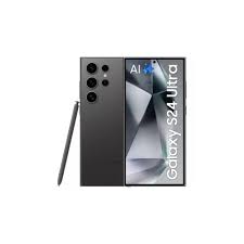 New Samsung S24Ultra 5G 256GB12GB Ram, Samsung Galaxy flaunts a 6.8 inches Dynamic AMOLED screen, Samsung Galaxy S24 Ultra Cell Phone, AI Smartphone, 200MP, 100x Zoom Camera, Long Battery Life, S pen