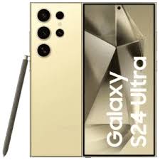 New Samsung S24Ultra 5G 256GB12GB Ram, Samsung Galaxy flaunts a 6.8 inches Dynamic AMOLED screen, Samsung Galaxy S24 Ultra Cell Phone, AI Smartphone, 200MP, 100x Zoom Camera, Long Battery Life, S pen