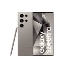 New Samsung S24Ultra 5G 256GB12GB Ram, Samsung Galaxy flaunts a 6.8 inches Dynamic AMOLED screen, Samsung Galaxy S24 Ultra Cell Phone, AI Smartphone, 200MP, 100x Zoom Camera, Long Battery Life, S pen
