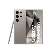 New Samsung S24Ultra 5G 256GB12GB Ram, Samsung Galaxy flaunts a 6.8 inches Dynamic AMOLED screen, Samsung Galaxy S24 Ultra Cell Phone, AI Smartphone, 200MP, 100x Zoom Camera, Long Battery Life, S pen