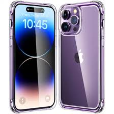 iPhone 14 Pro Max Refurbished is powered by the new Apple A16 Bionic processor Display: 6.7" LTPO Super Retina XDR OLED
Memory: 256GB + 6GB RAM Chip: A16 Bionic chip Pro 12MP camera  Wireless charging
