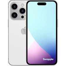 iPhone 14 Pro Max Refurbished is powered by the new Apple A16 Bionic processor Display: 6.7" LTPO Super Retina XDR OLED
Memory: 256GB + 6GB RAM Chip: A16 Bionic chip Pro 12MP camera  Wireless charging